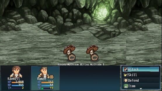 Ludicrous Uprising — screenshot 5