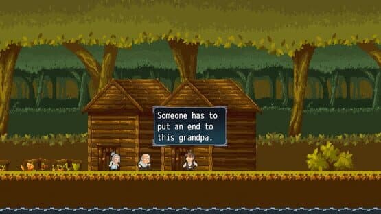 Ludicrous Uprising — screenshot 6