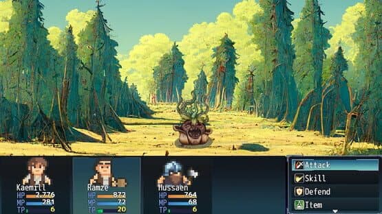 Ludicrous Uprising — screenshot 7