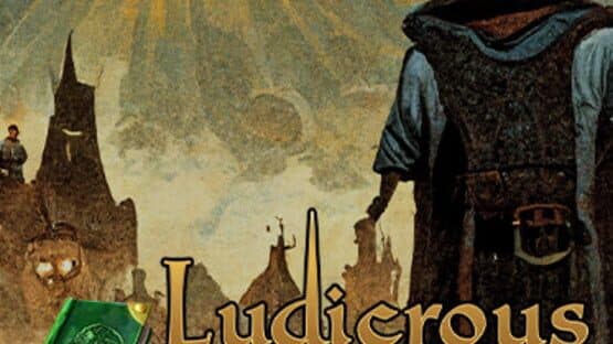 Ludicrous Uprising — screenshot 8