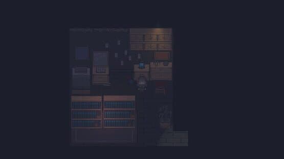 Lunar: The Last Human — screenshot 3
