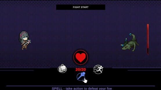 Lunar: The Last Human — screenshot 4