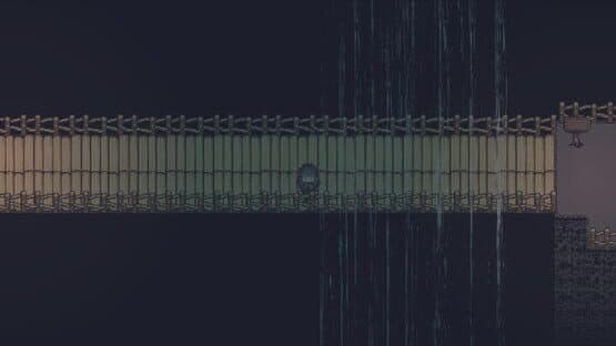 Lunar: The Last Human — screenshot 5