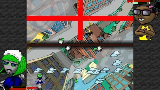 Magical Fairy Force: Champion Edition — screenshot 2