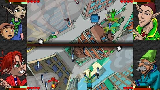 Magical Fairy Force: Champion Edition — screenshot 6