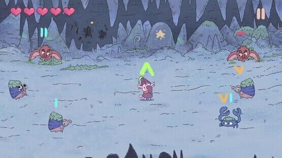 Magic Axolotl — screenshot 4