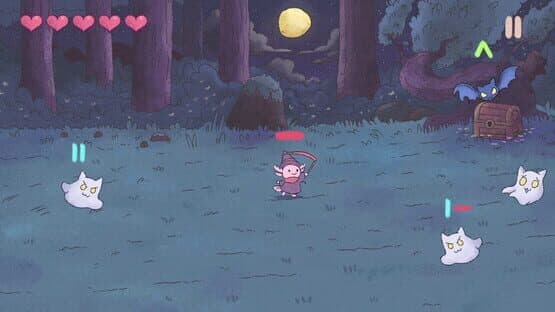 Magic Axolotl — screenshot 5