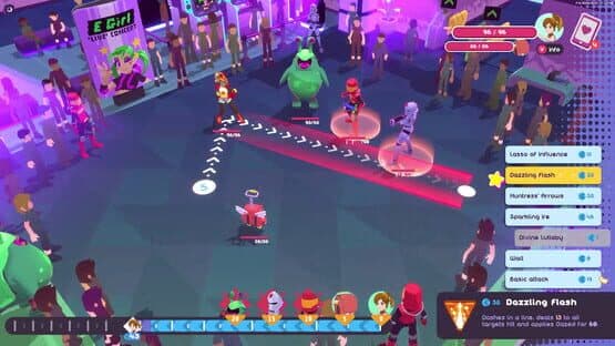 Cosplay Club — screenshot 1
