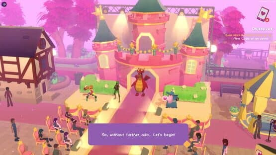 Cosplay Club — screenshot 3