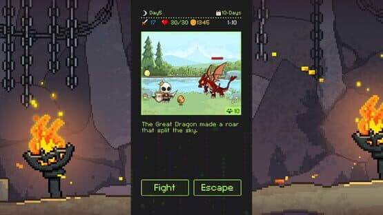 Mini Skull — screenshot 4
