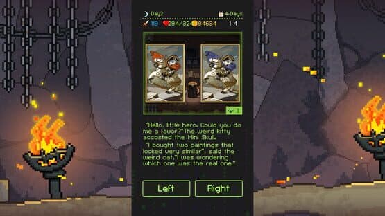 Mini Skull — screenshot 5