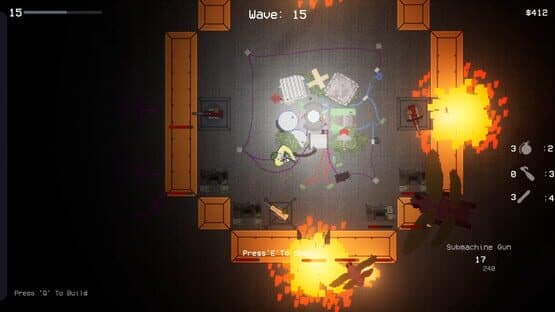 Night Light — screenshot 1