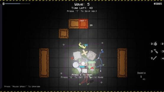 Night Light — screenshot 2
