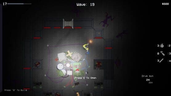 Night Light — screenshot 3