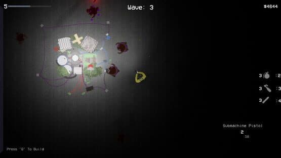Night Light — screenshot 5