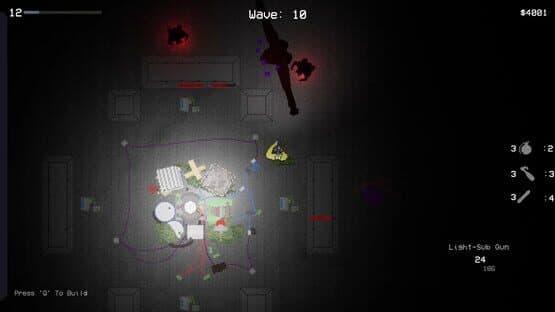 Night Light — screenshot 7