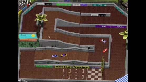 Nitro Racers — screenshot 6