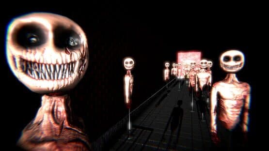 Nox Timore Remake — screenshot 4