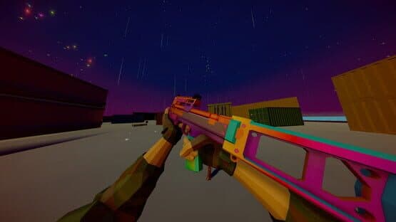 Pathogen: Survival — screenshot 1