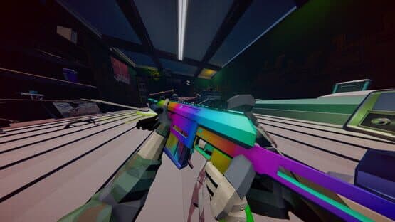 Pathogen: Survival — screenshot 3