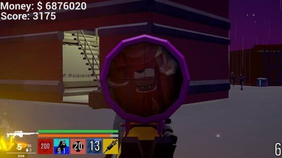 Pathogen: Survival — screenshot 7