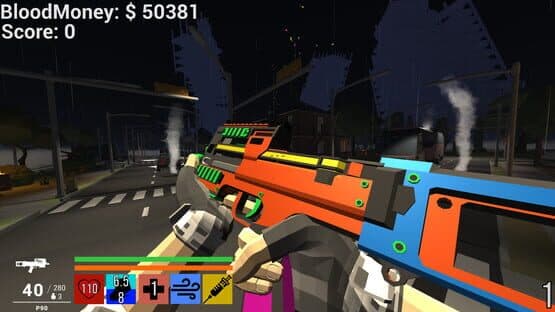 Pathogen: Survival — screenshot 8