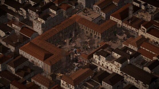 Pax Augusta — screenshot 1