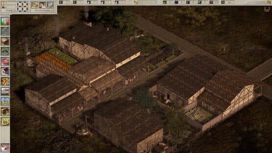 Pax Augusta — screenshot 3