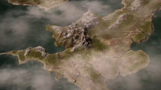 Pax Augusta — screenshot 5