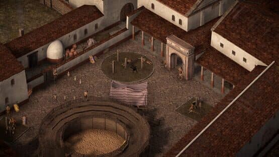 Pax Augusta — screenshot 8