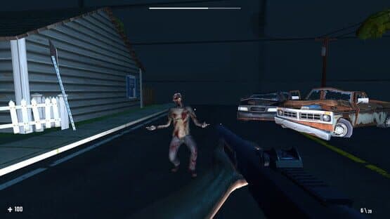 PermaNight — screenshot 4