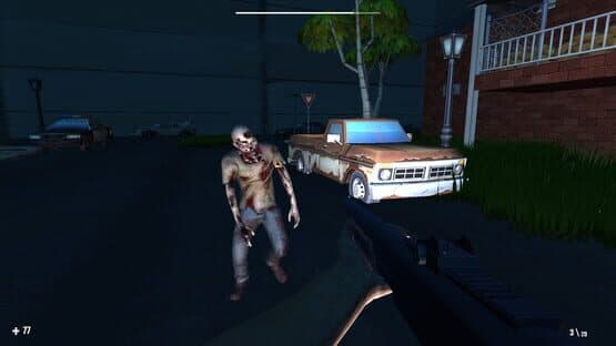 PermaNight — screenshot 5