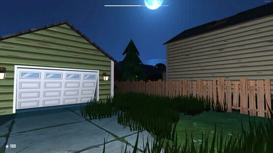 PermaNight — screenshot 7