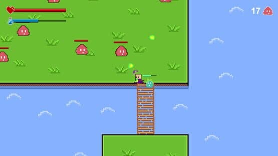 Pixelmancer — screenshot 1