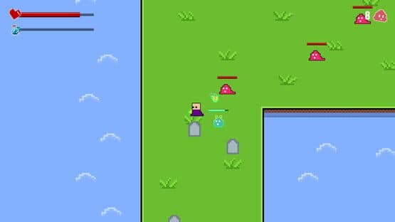Pixelmancer — screenshot 2