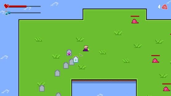 Pixelmancer — screenshot 3