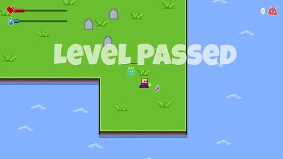 Pixelmancer — screenshot 5