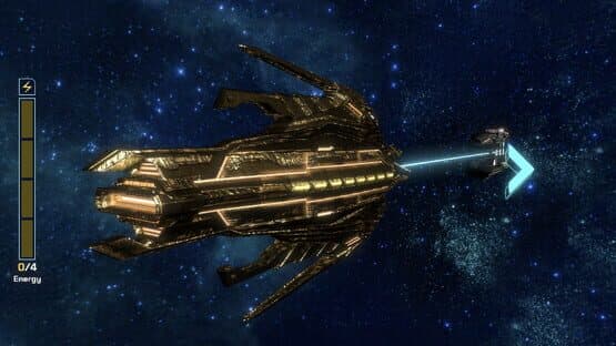Pixel Starships 2 — screenshot 3