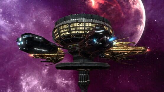 Pixel Starships 2 — screenshot 4