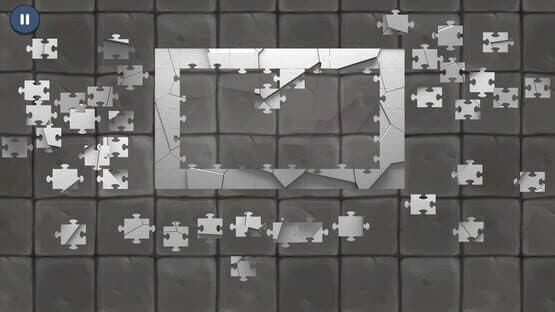 Puzzle: Triangles — screenshot 3
