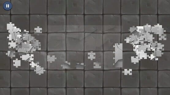 Puzzle: Triangles — screenshot 5