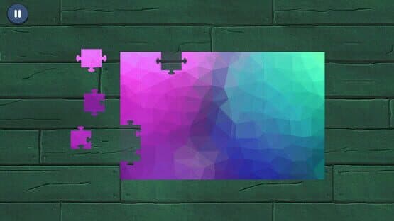 Puzzle: Triangles — screenshot 6