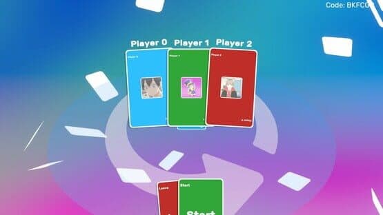 Quatro! — screenshot 1