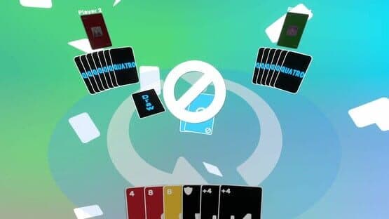 Quatro! — screenshot 5