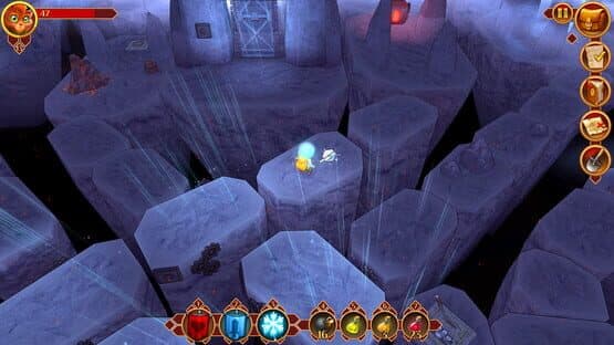 Quest Hunter: Strangewood — screenshot 7