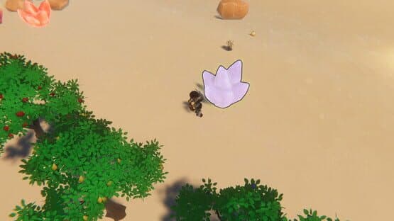 Quiet Town — screenshot 1