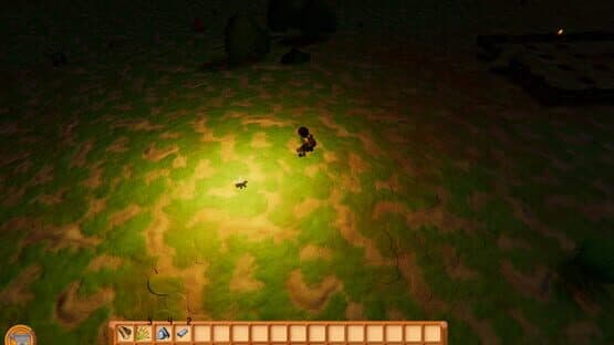 Quiet Town — screenshot 3