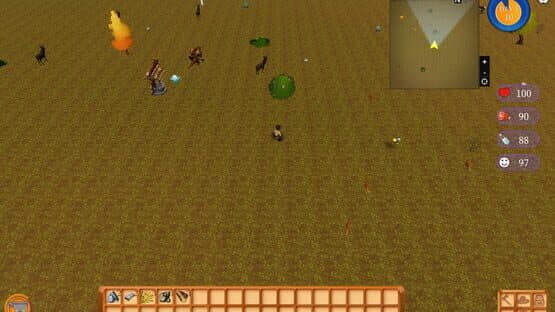 Quiet Town — screenshot 4