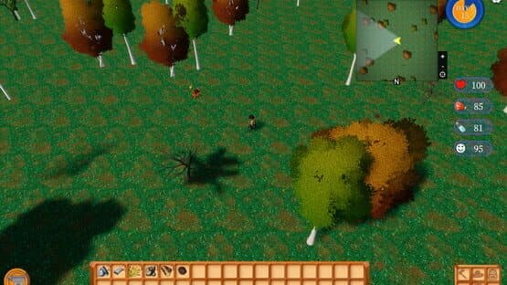 Quiet Town — screenshot 5