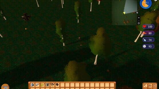 Quiet Town — screenshot 6